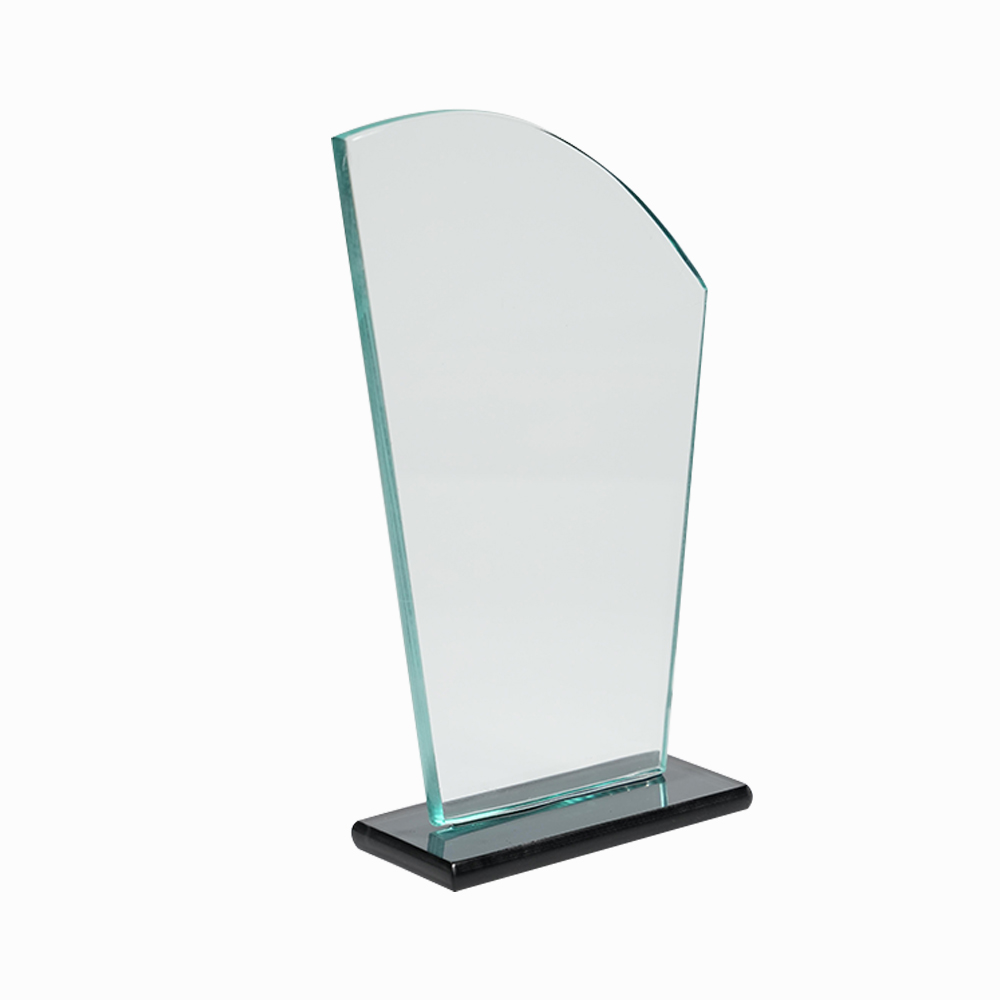 Damla Kristal Plaket 